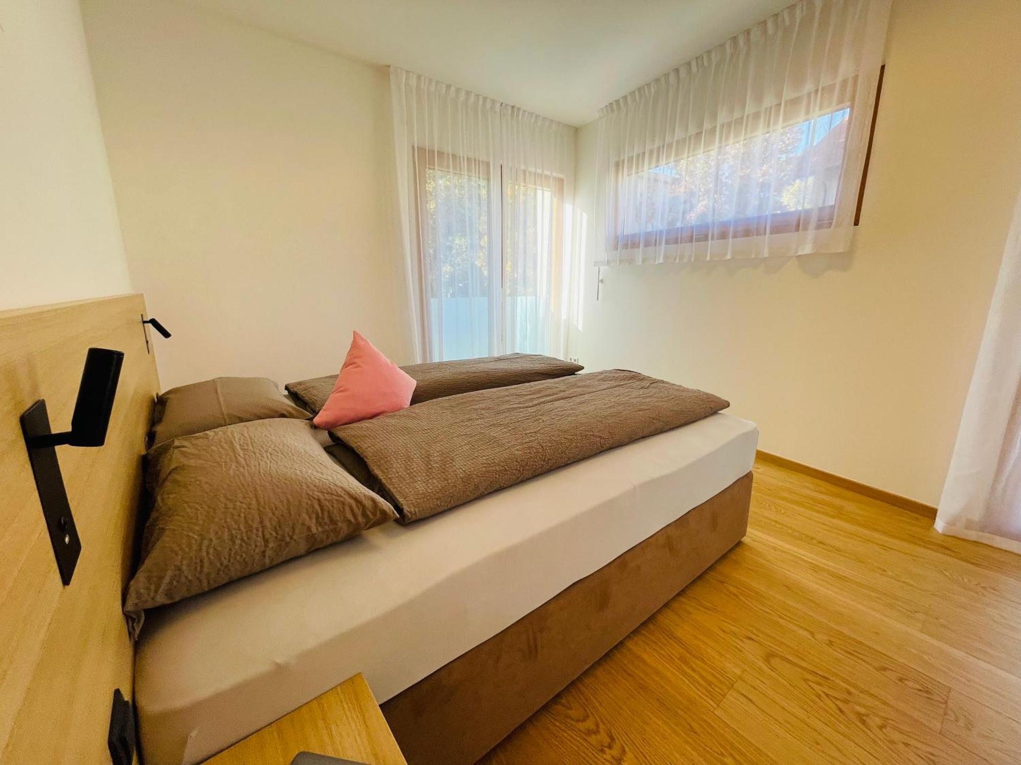 Apartment Ehrenburg Meran