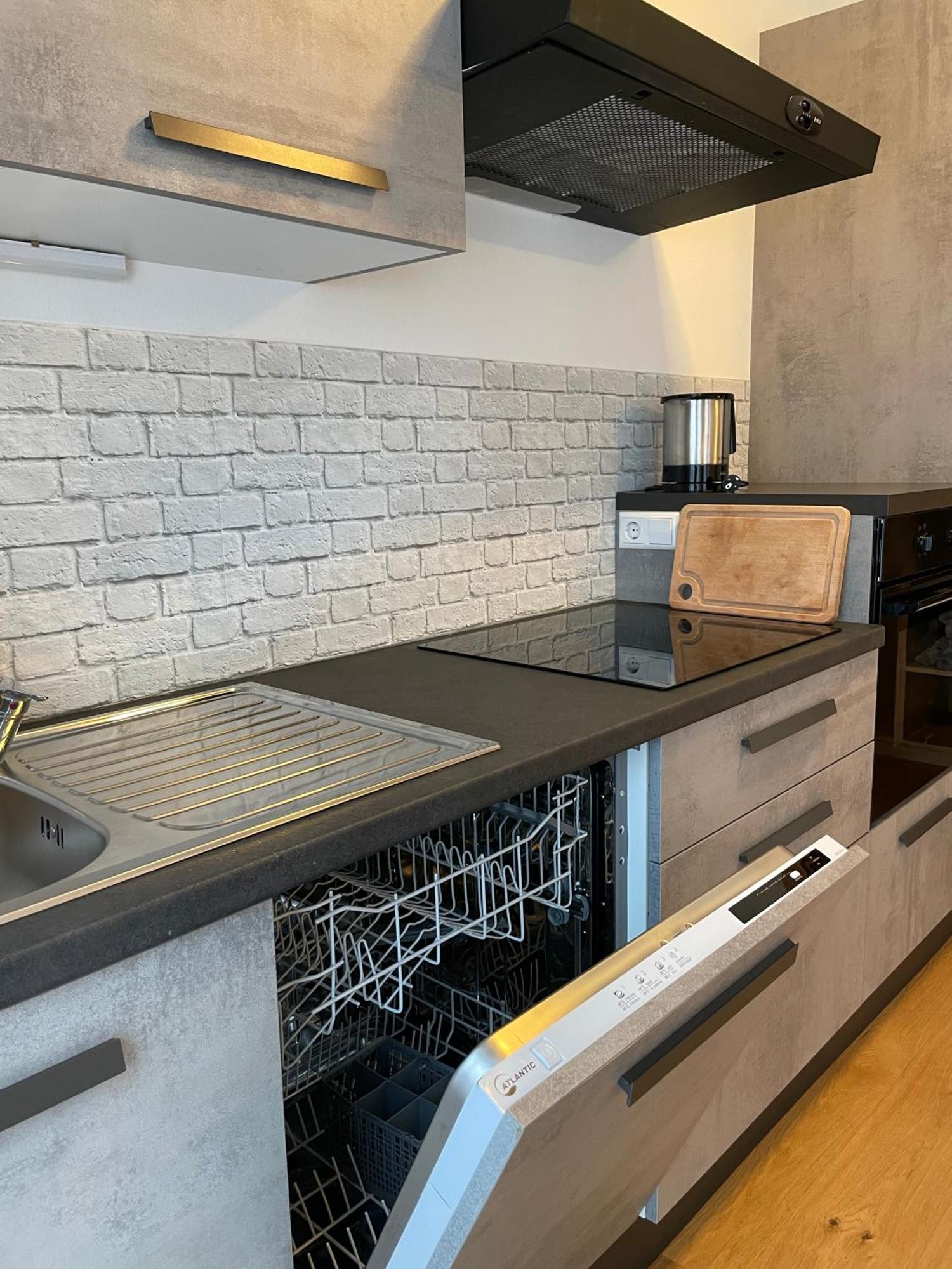 Ehrenburg Apartment Meran