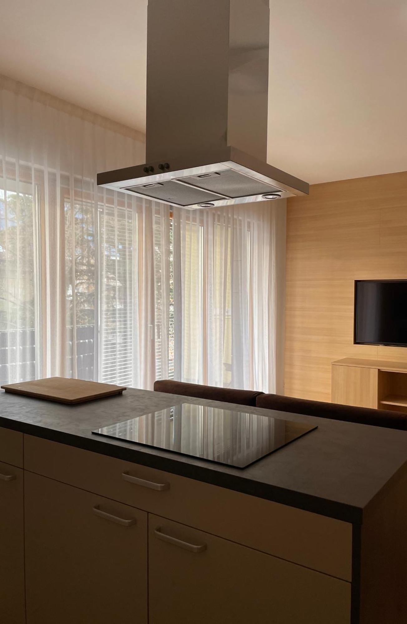 Ehrenburg Apartment Meran