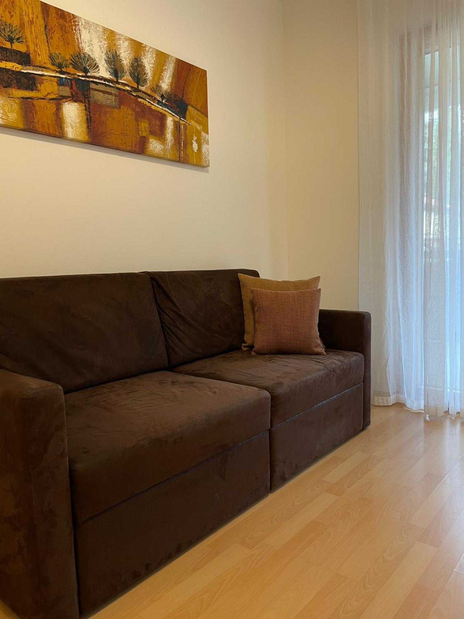 Apartment Ehrenburg *