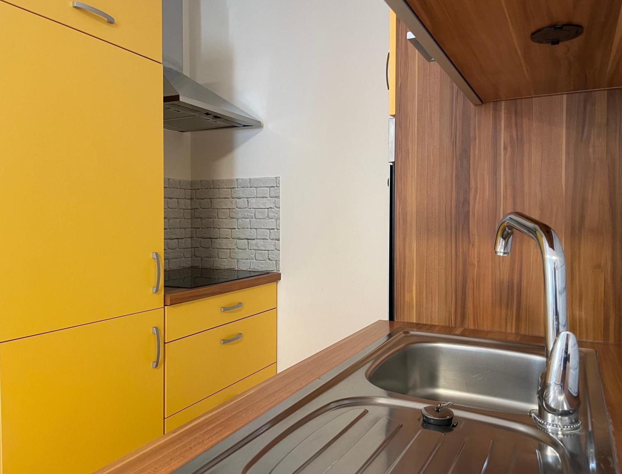 Apartment Ehrenburg Meran